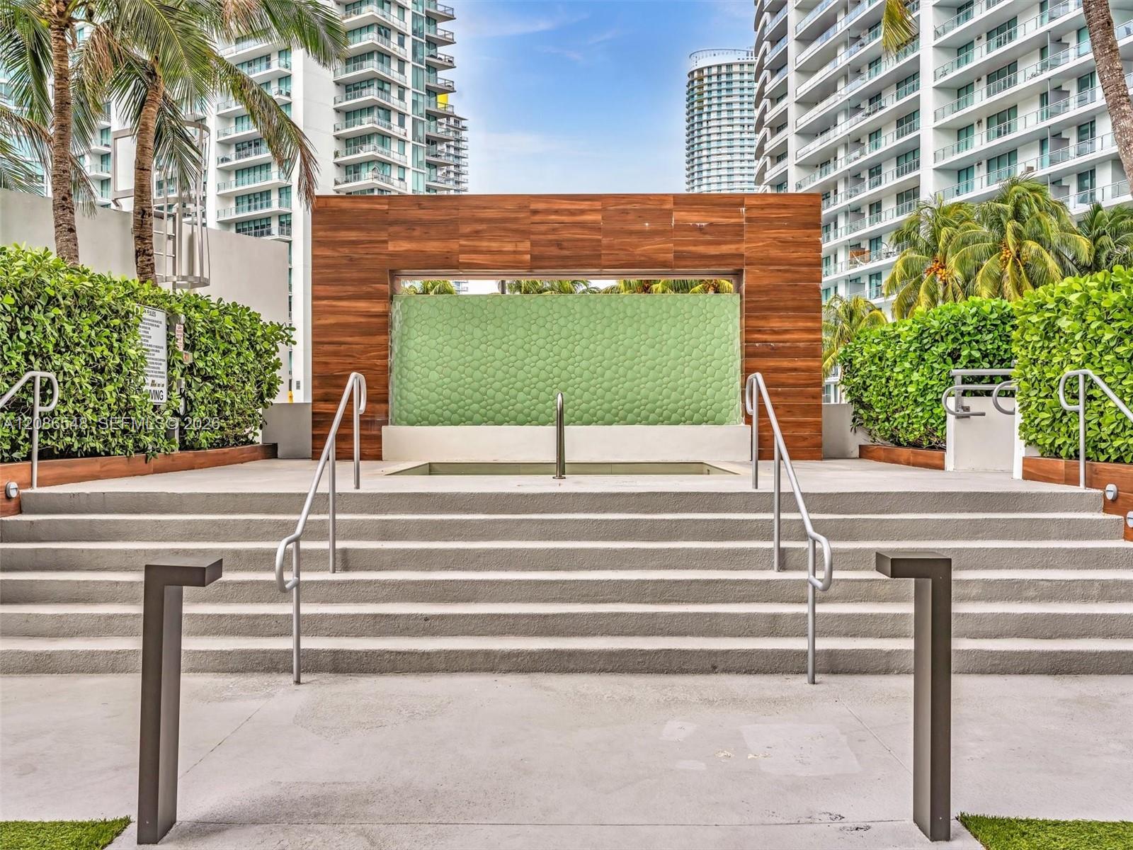 350 S Miami Ave Unit: 3605