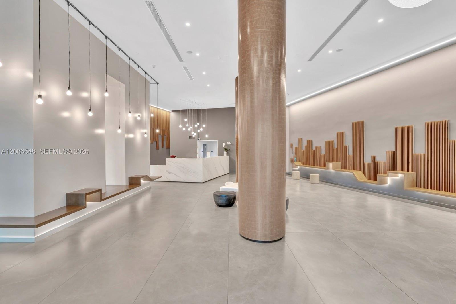 350 S Miami Ave Unit: 3605