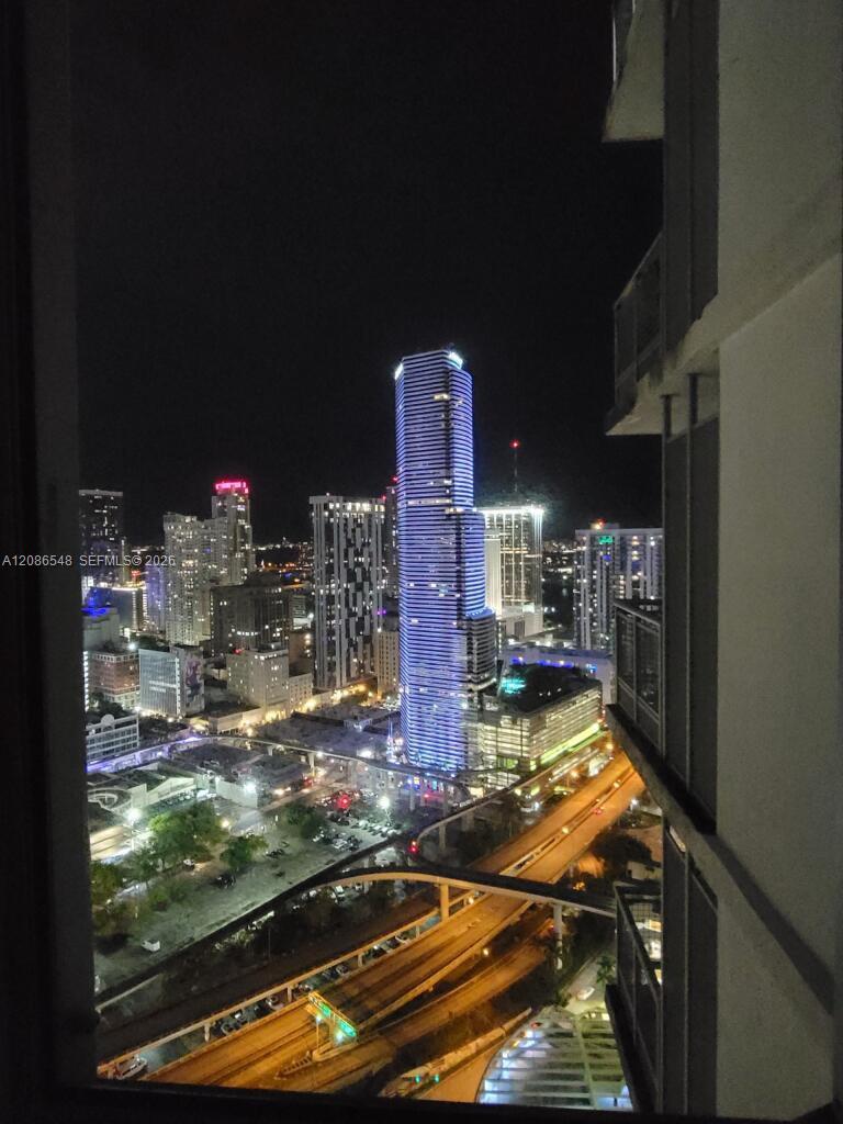 350 S Miami Ave Unit: 3605