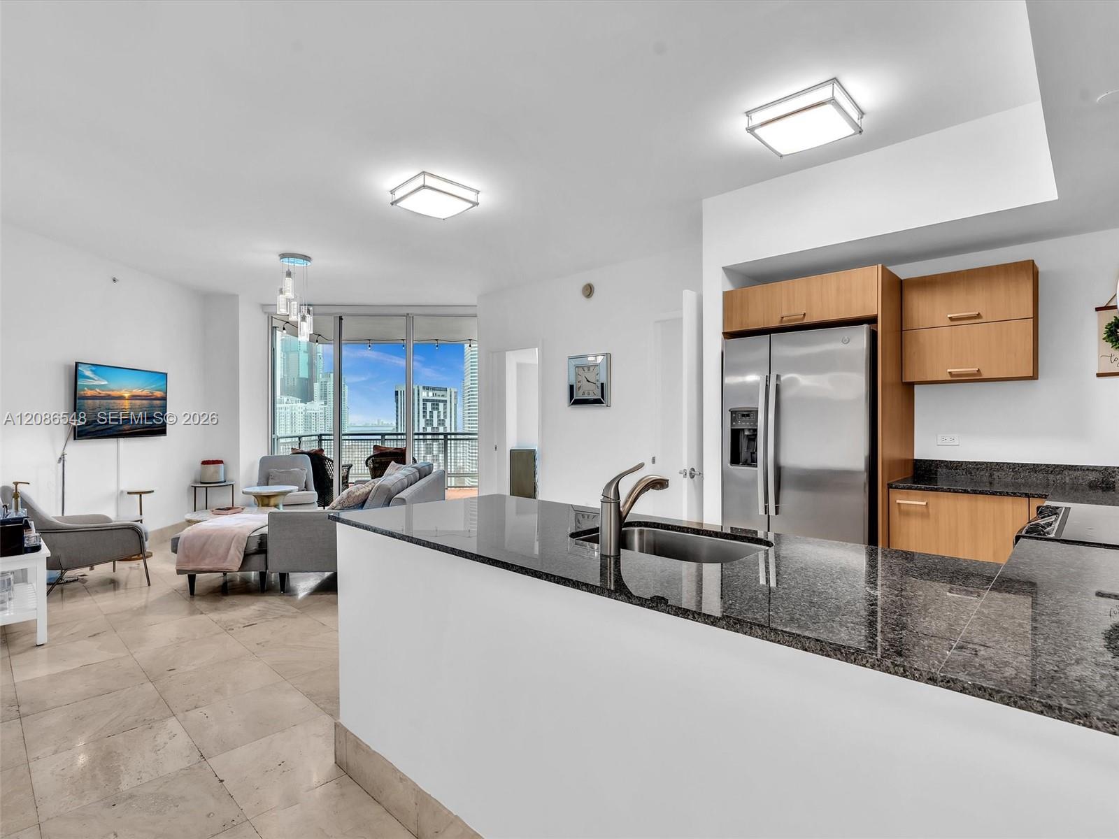 350 S Miami Ave Unit: 3605