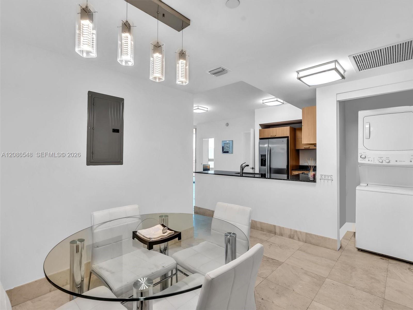 350 S Miami Ave Unit: 3605