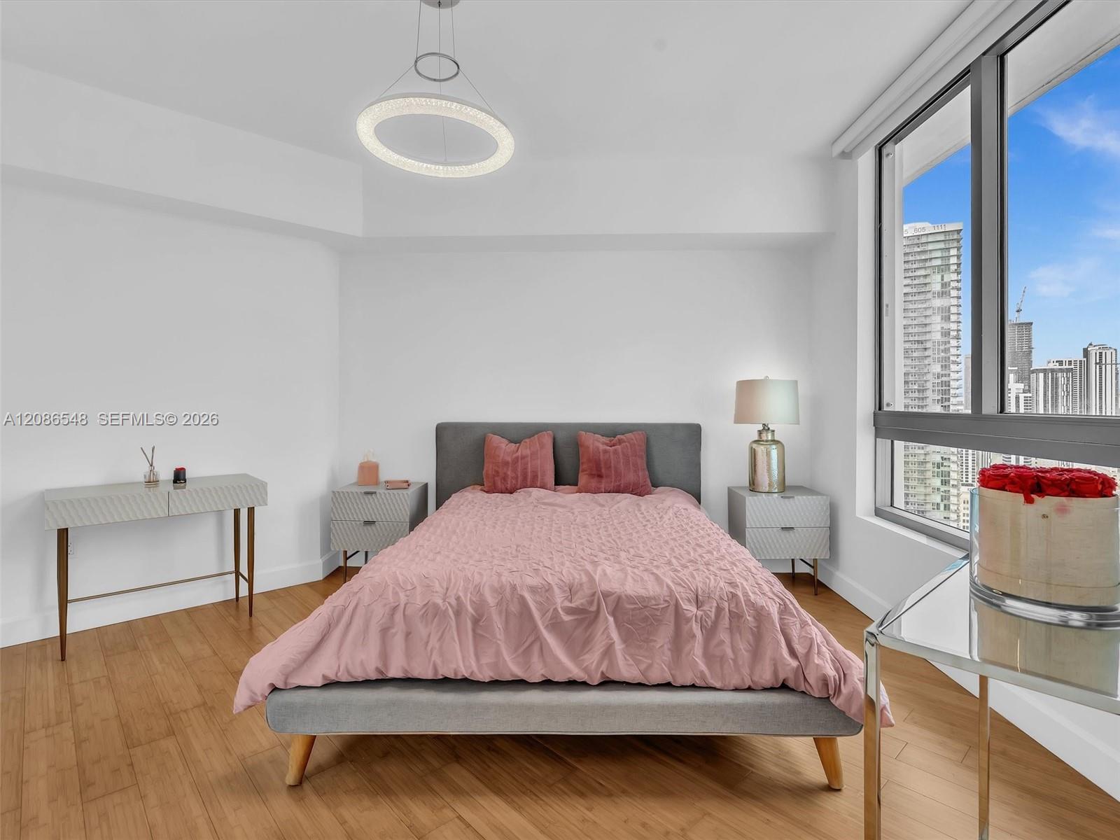 350 S Miami Ave Unit: 3605
