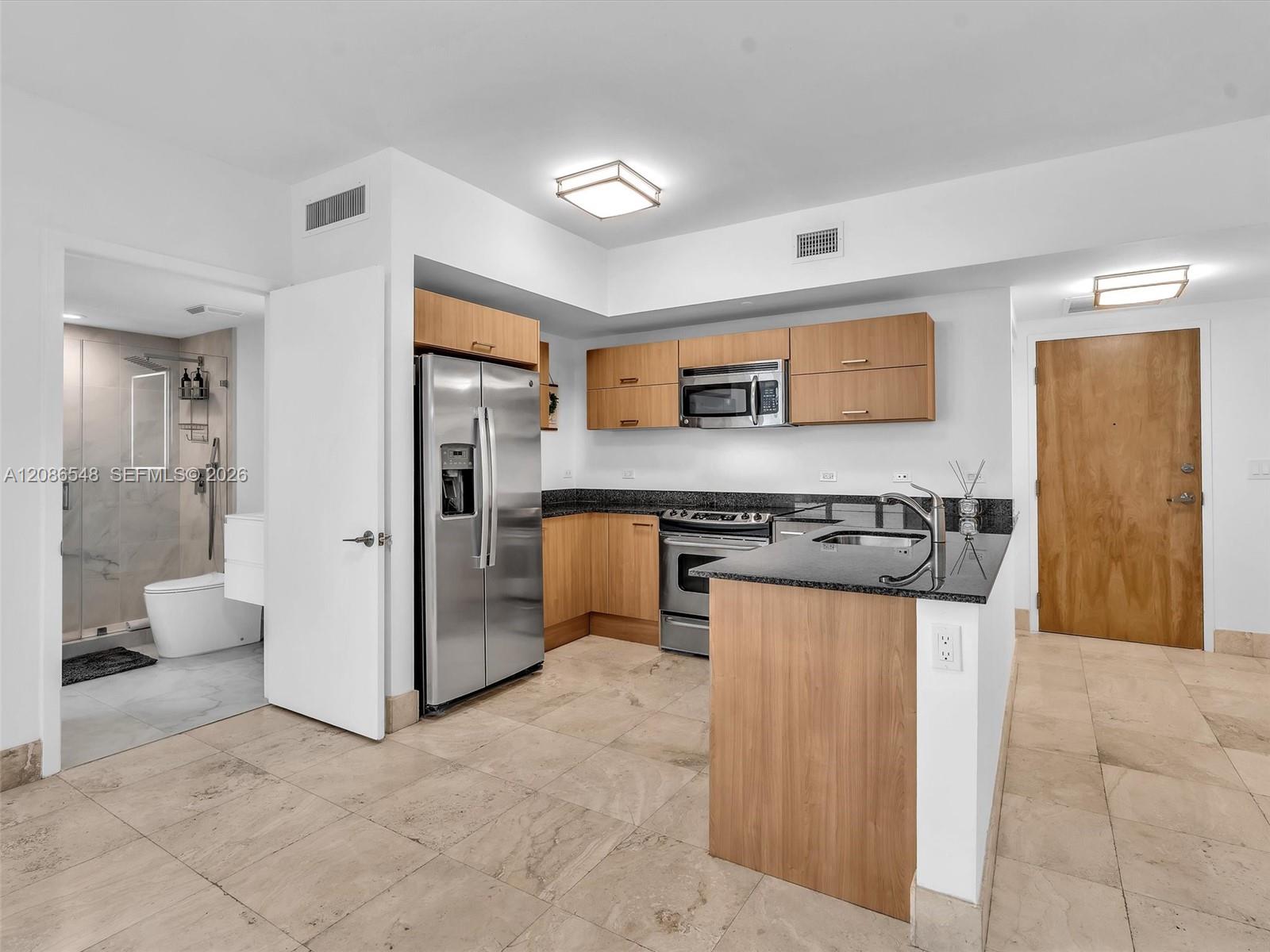 350 S Miami Ave Unit: 3605