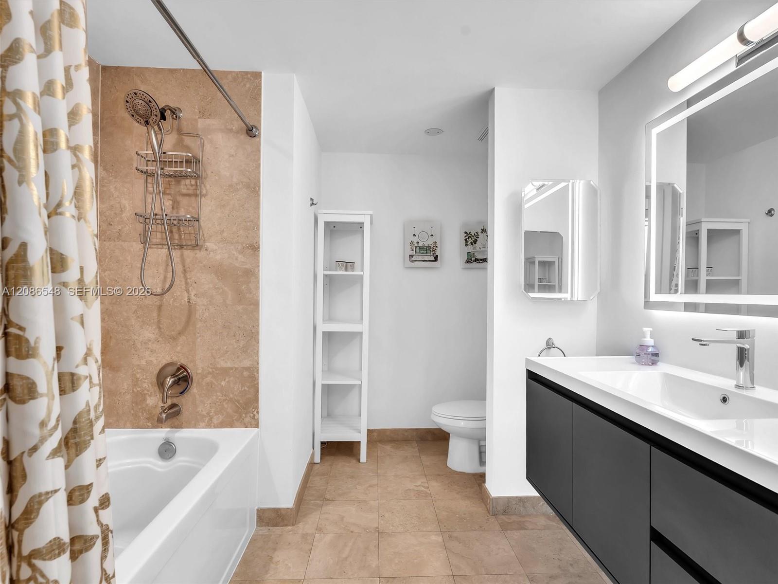 350 S Miami Ave Unit: 3605