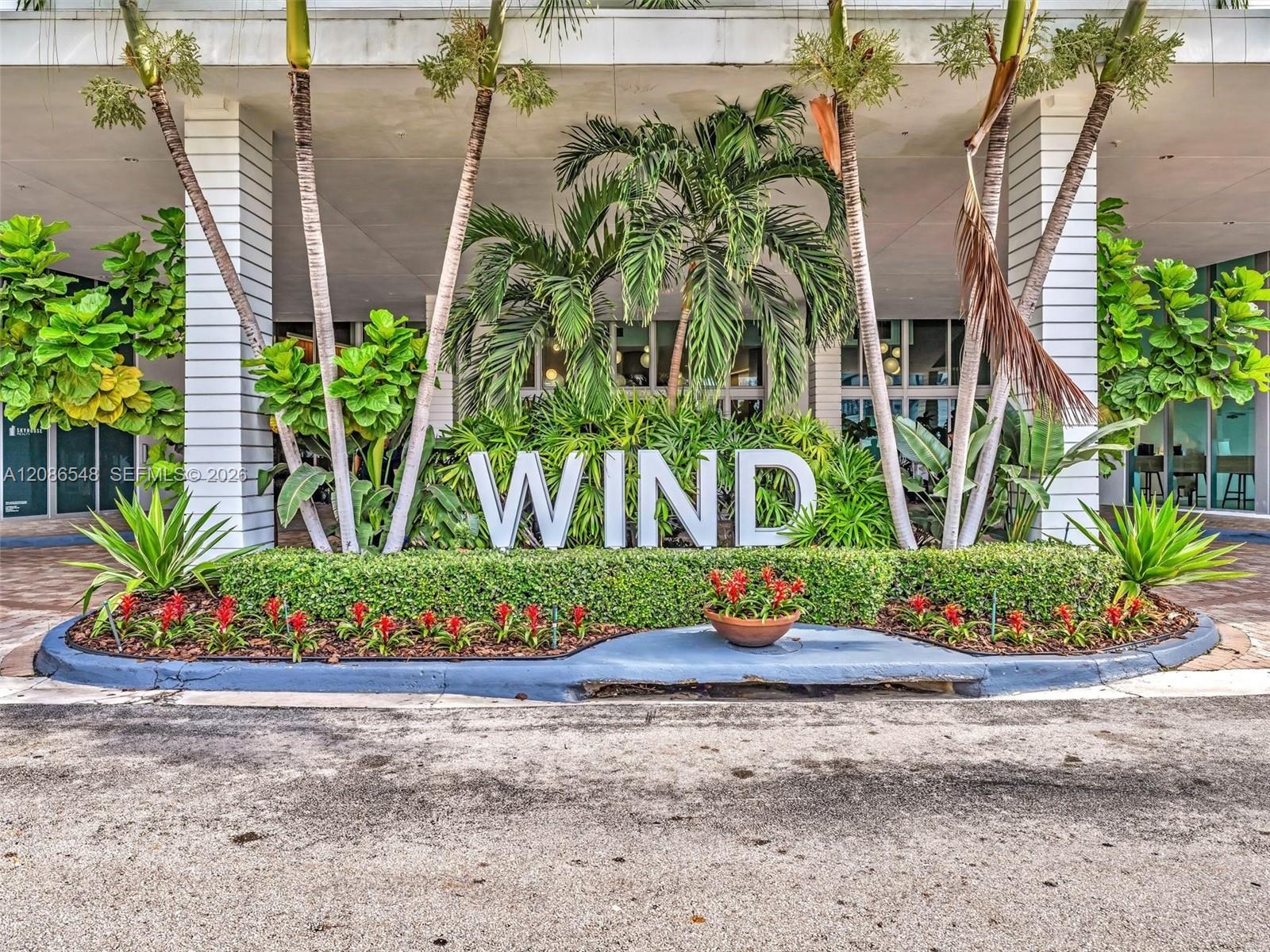 350 S Miami Ave Unit: 3605