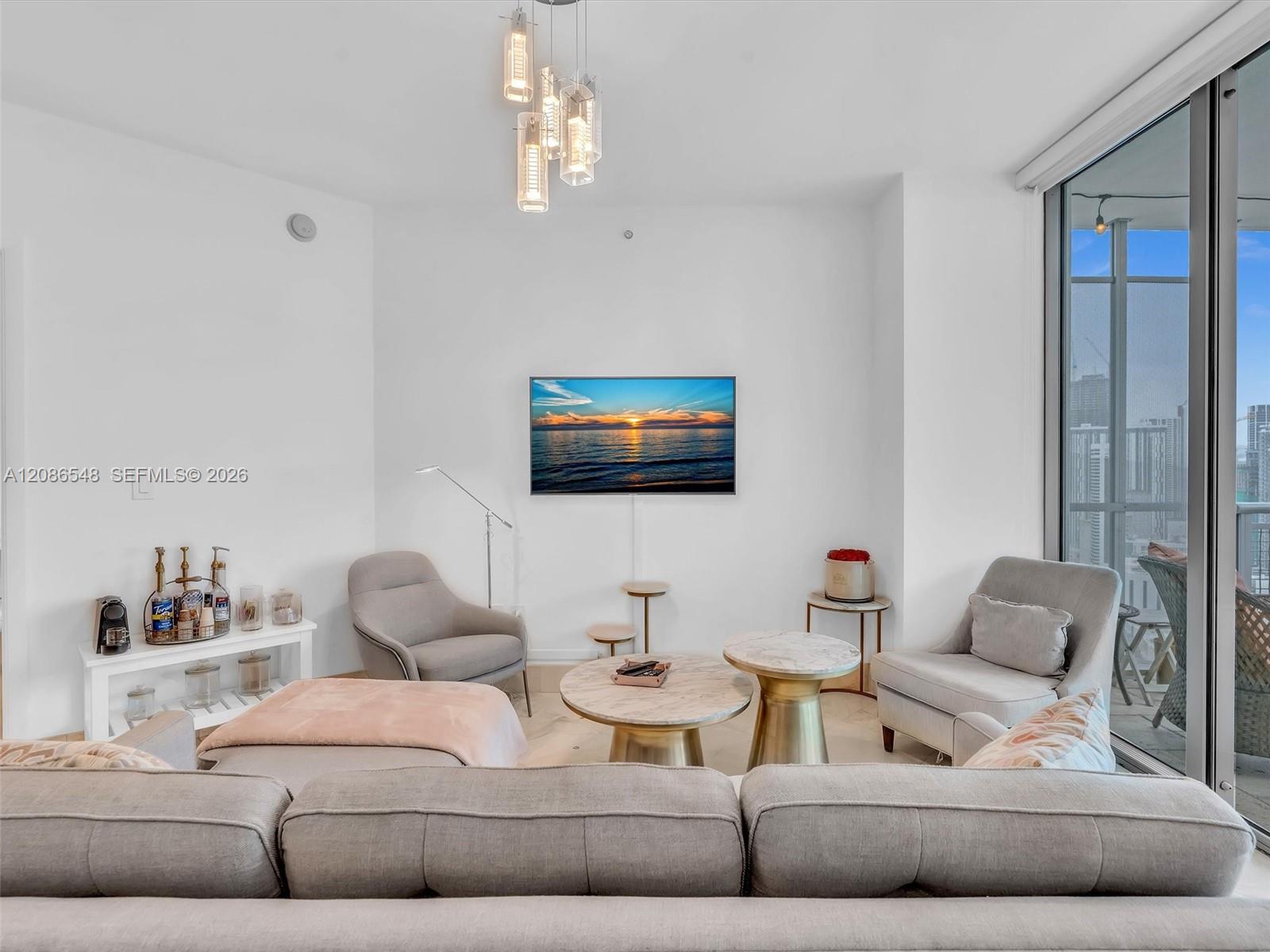 350 S Miami Ave Unit: 3605