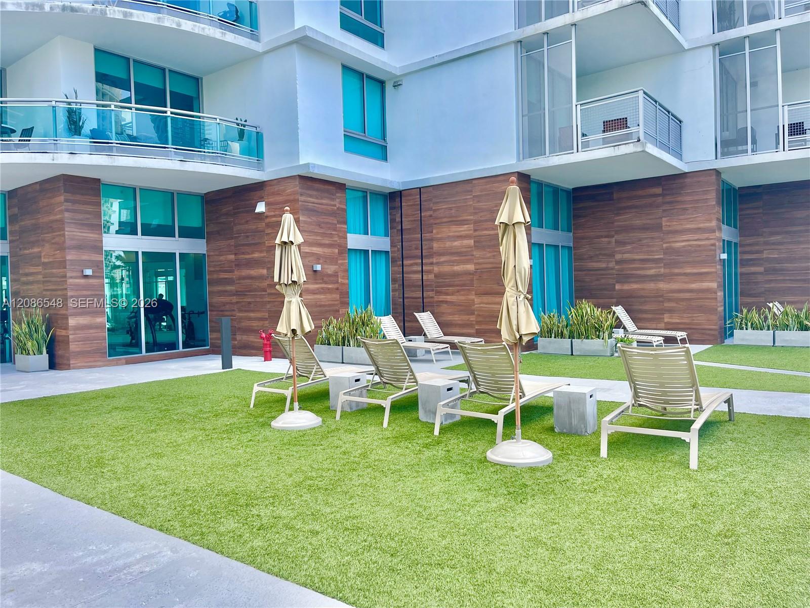 350 S Miami Ave Unit: 3605
