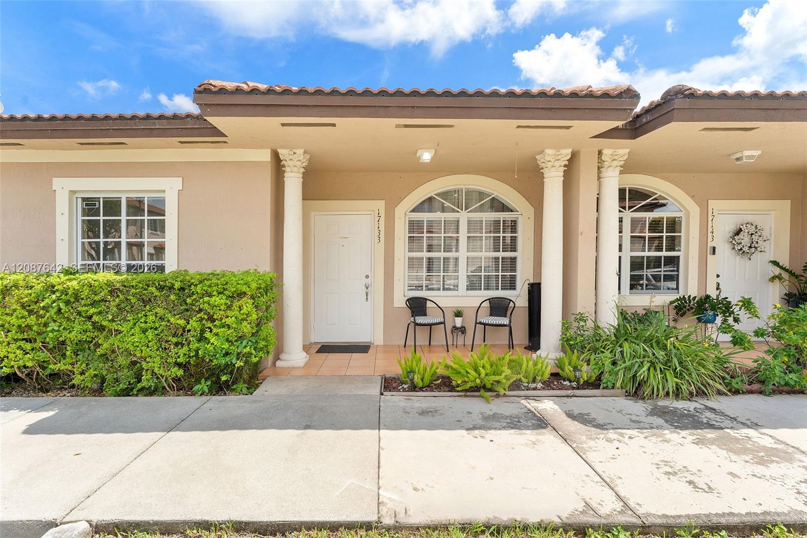17133 SW 137th Pl