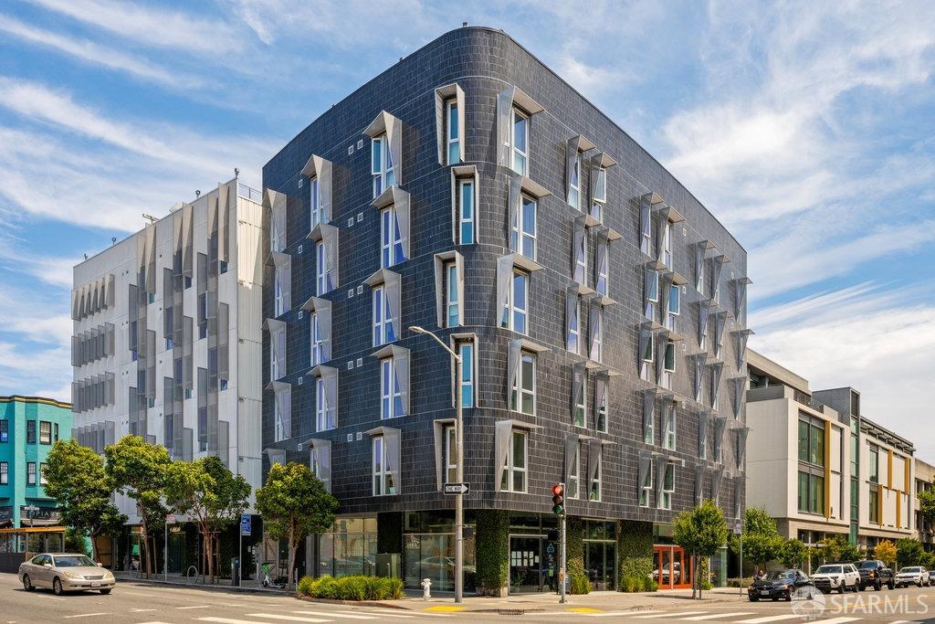 388 Fulton Street # 313