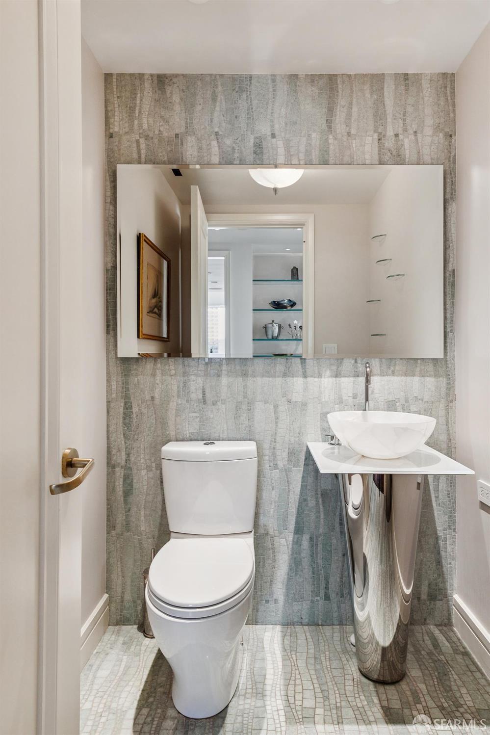 765 Market Street # 32F