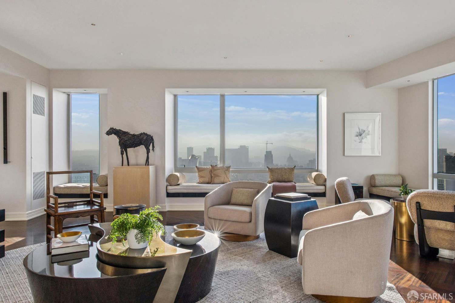 765 Market Street # 32F