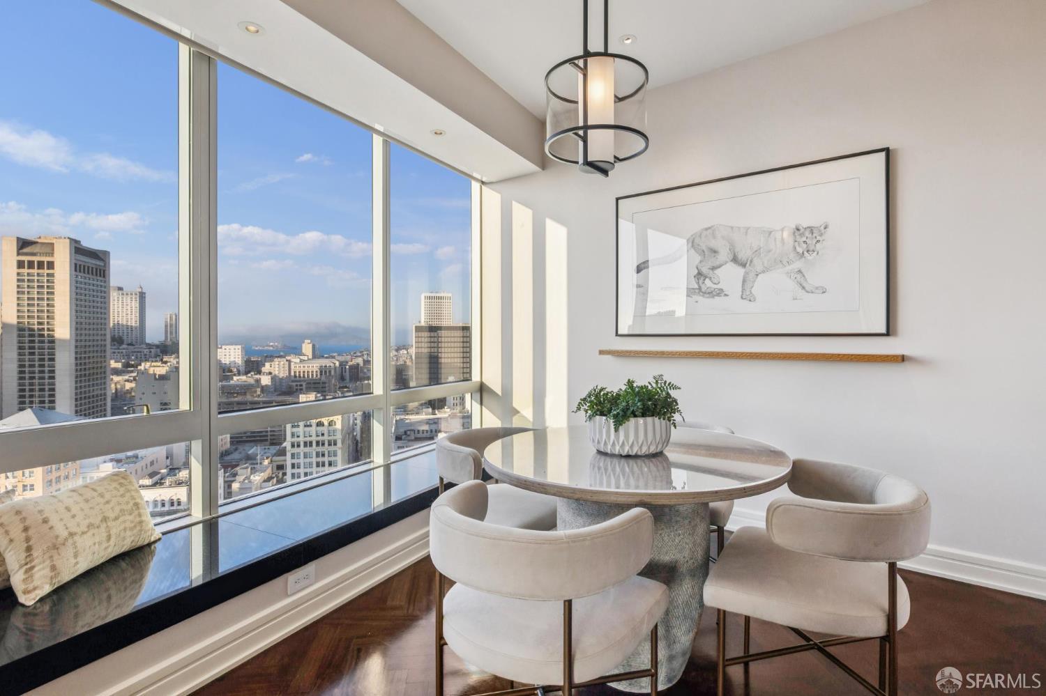 765 Market Street # 32F