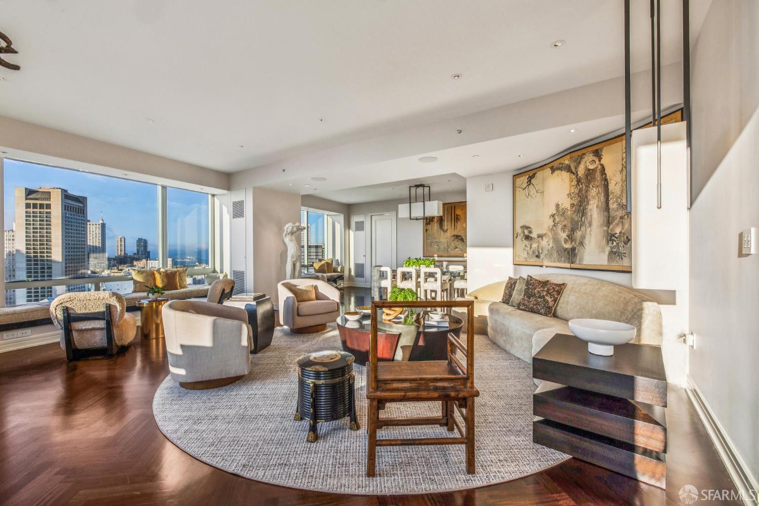 765 Market Street # 32F