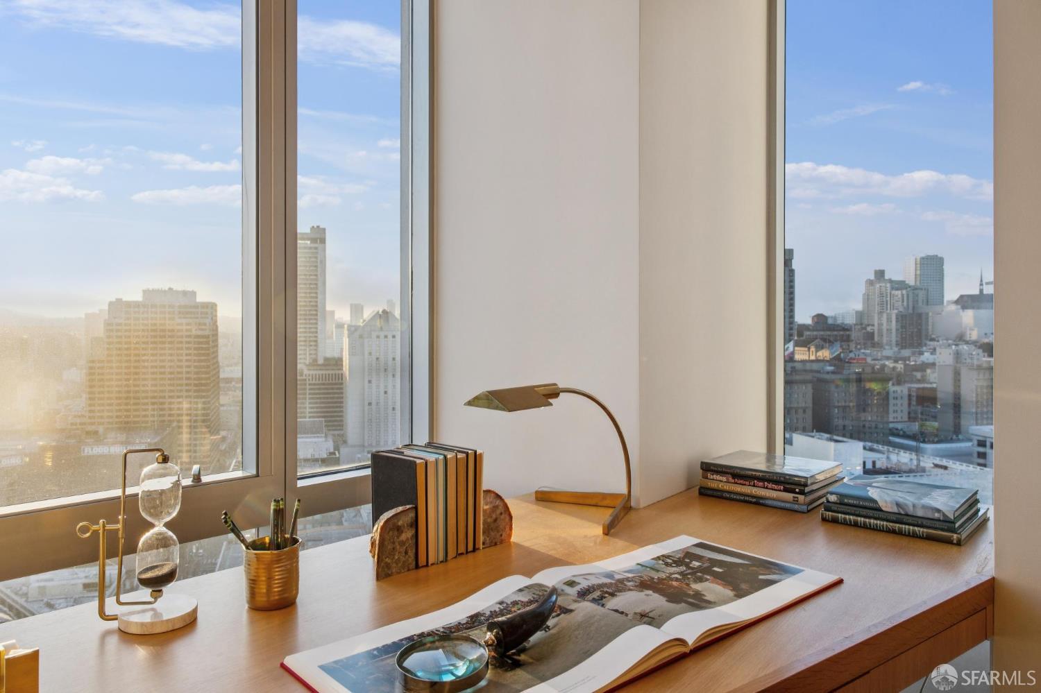 765 Market Street # 32F