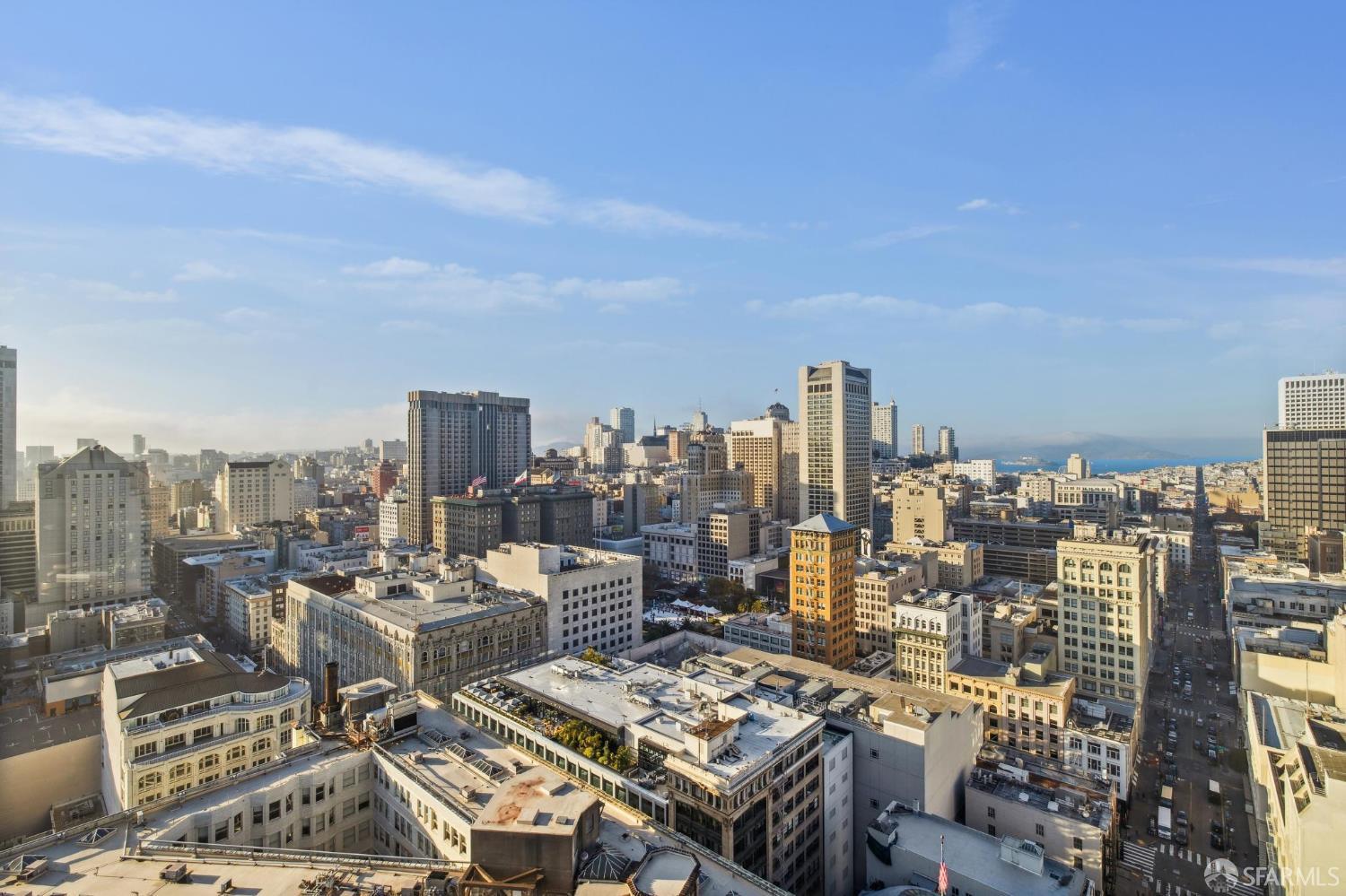 765 Market Street # 32F