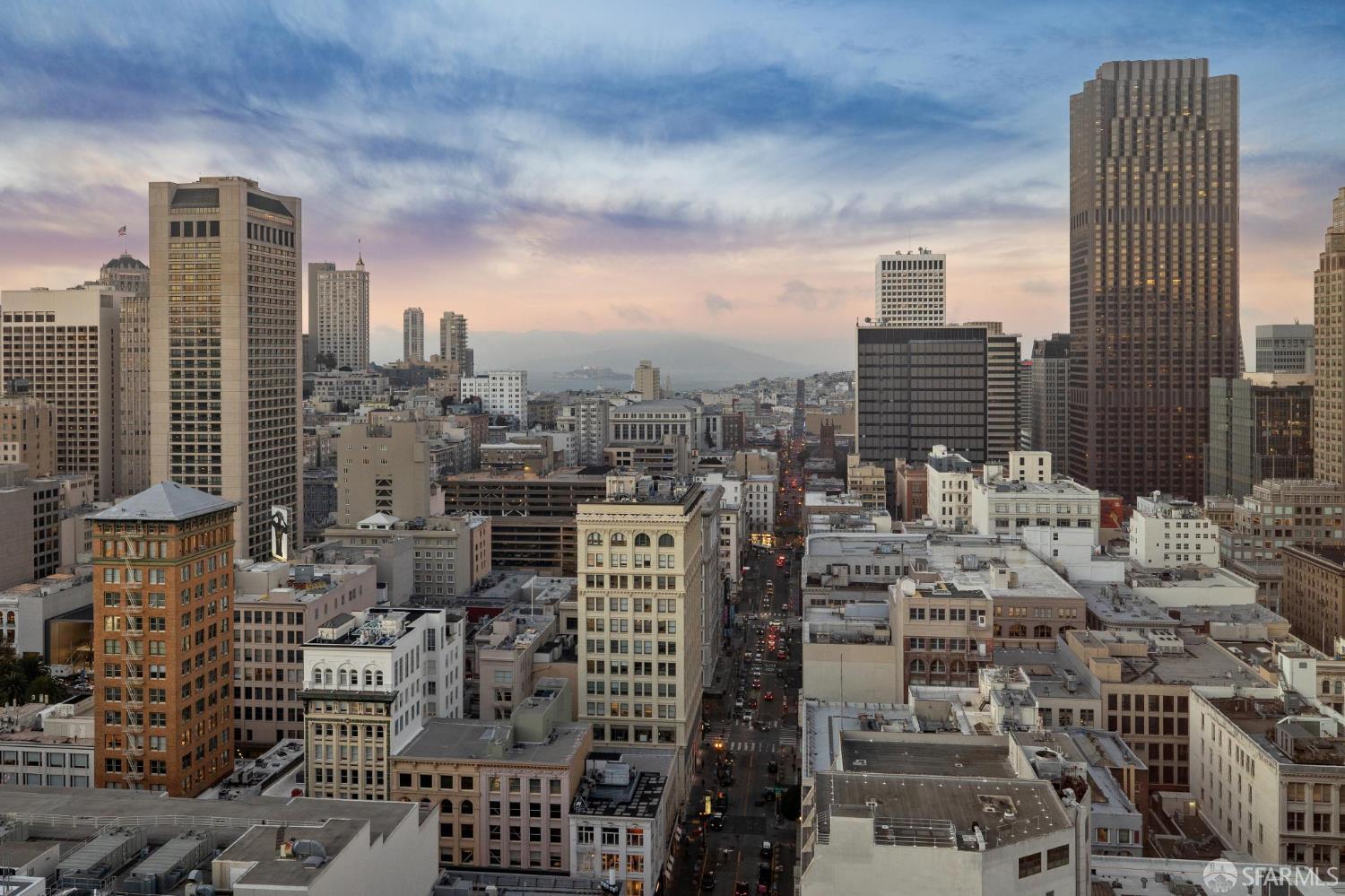 765 Market Street # 32F