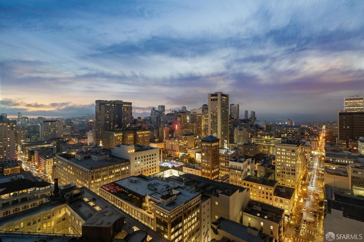 765 Market Street # 32F