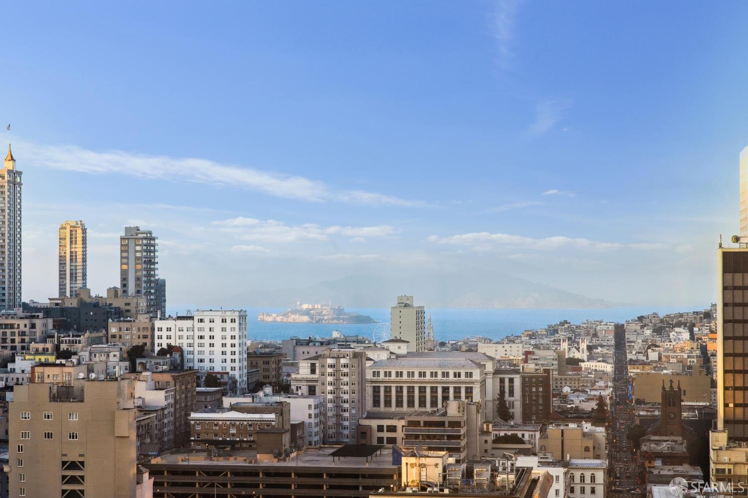 765 Market Street # 32F