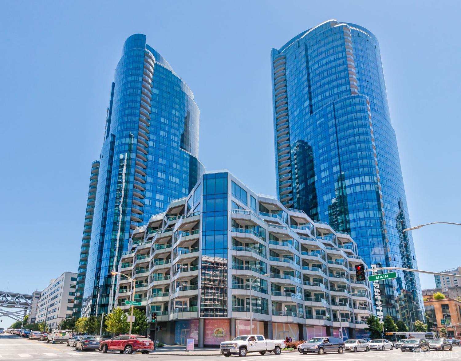 338 Main Street # 33D