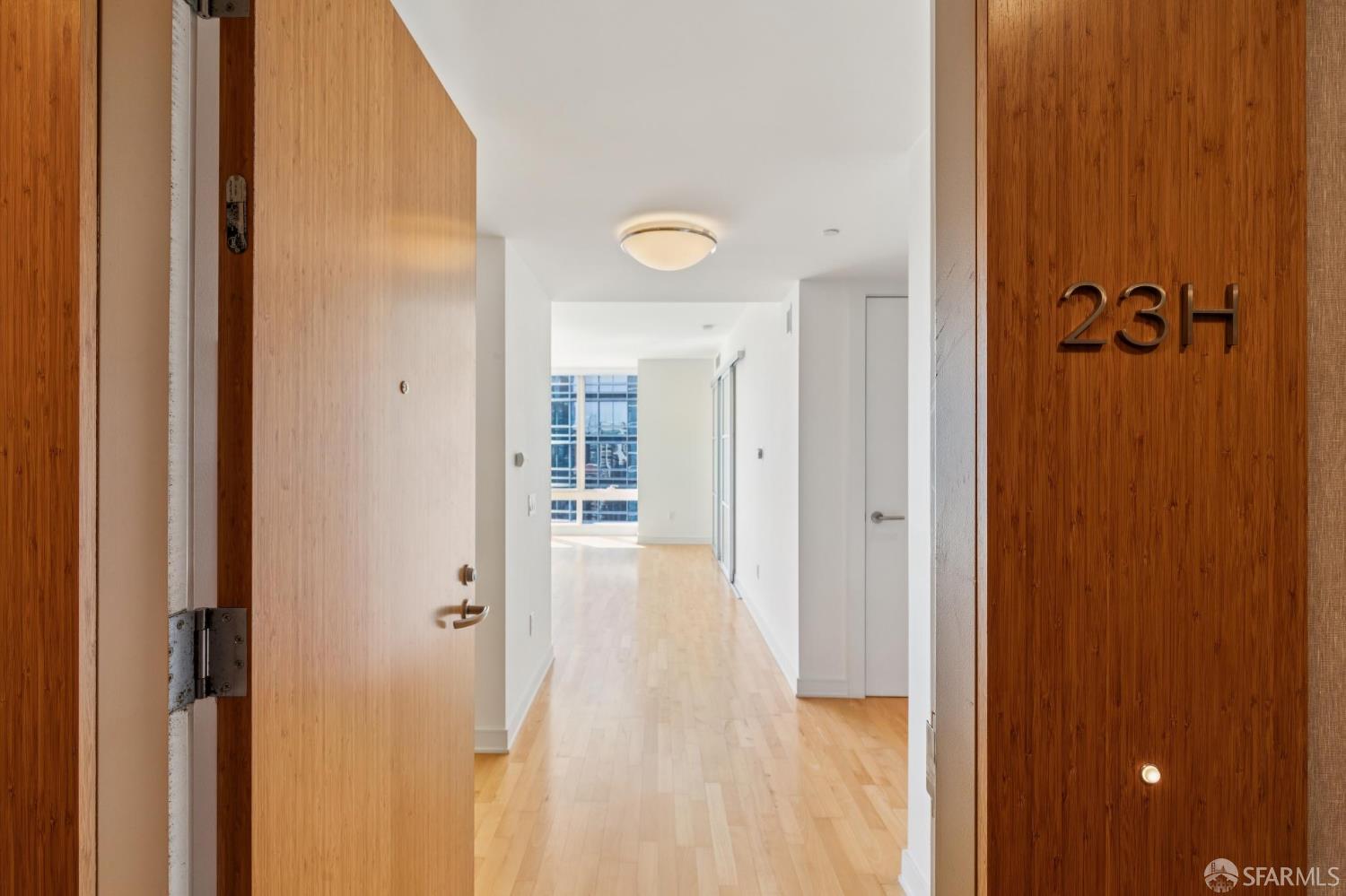 301 Mission Street # 23H