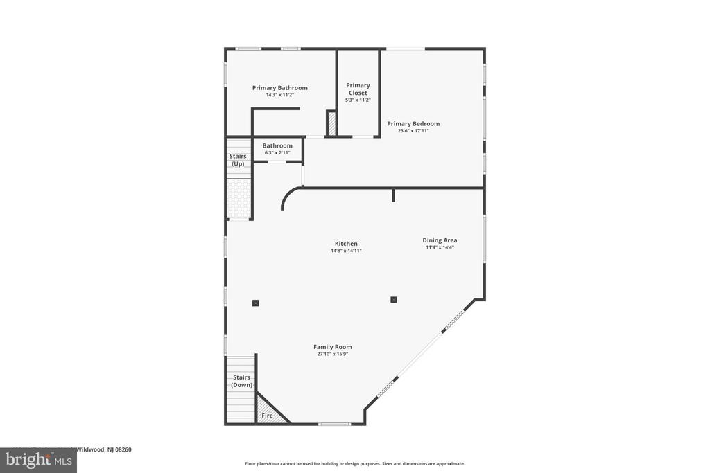 420 W 17TH AVENUE