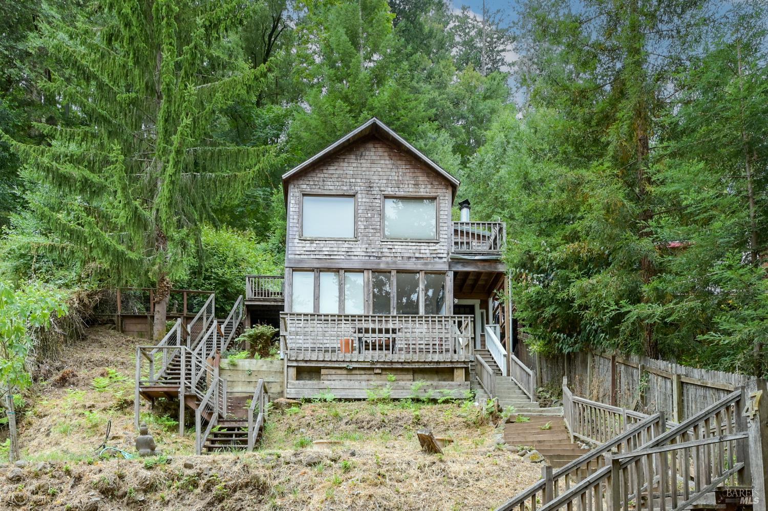 47 Aztec Avenue