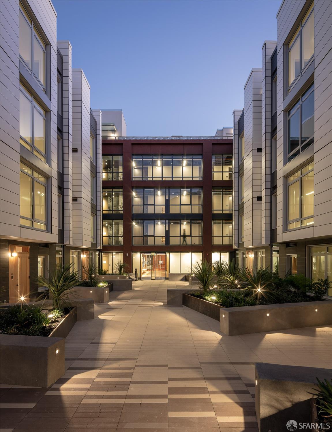 950 Tennessee Street # 127