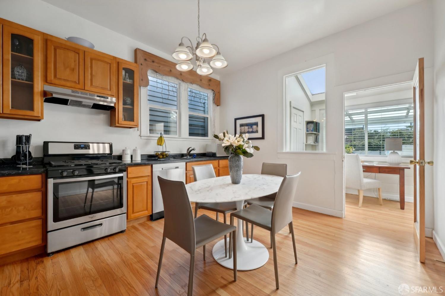 1222 York Street # A