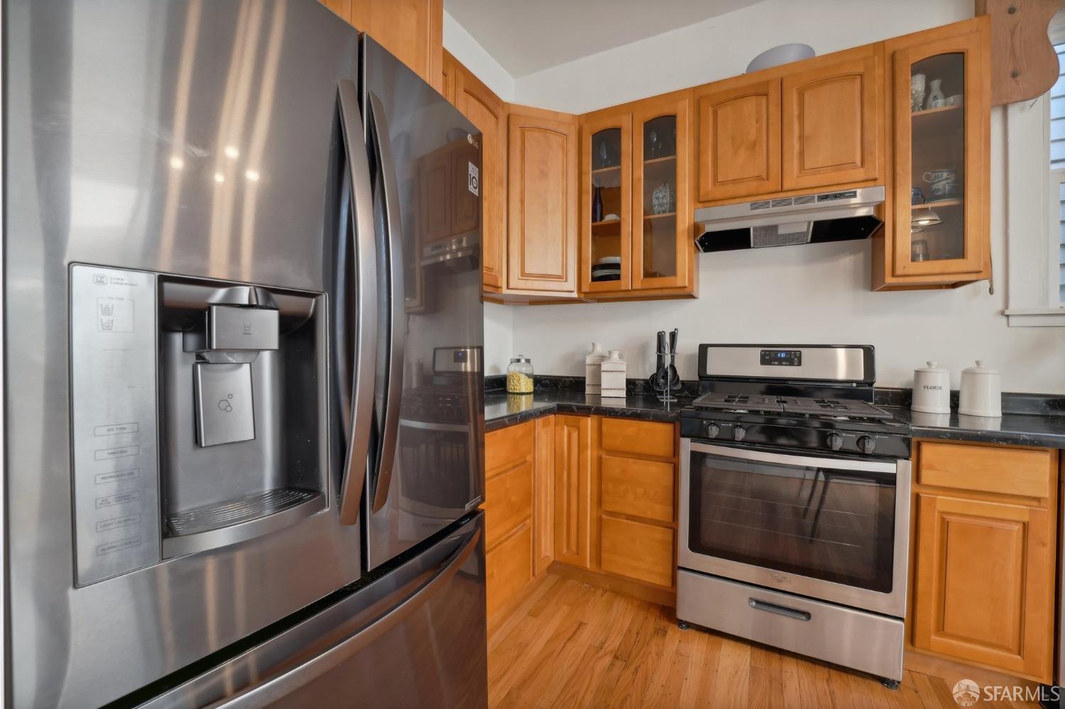 1222 York Street # A