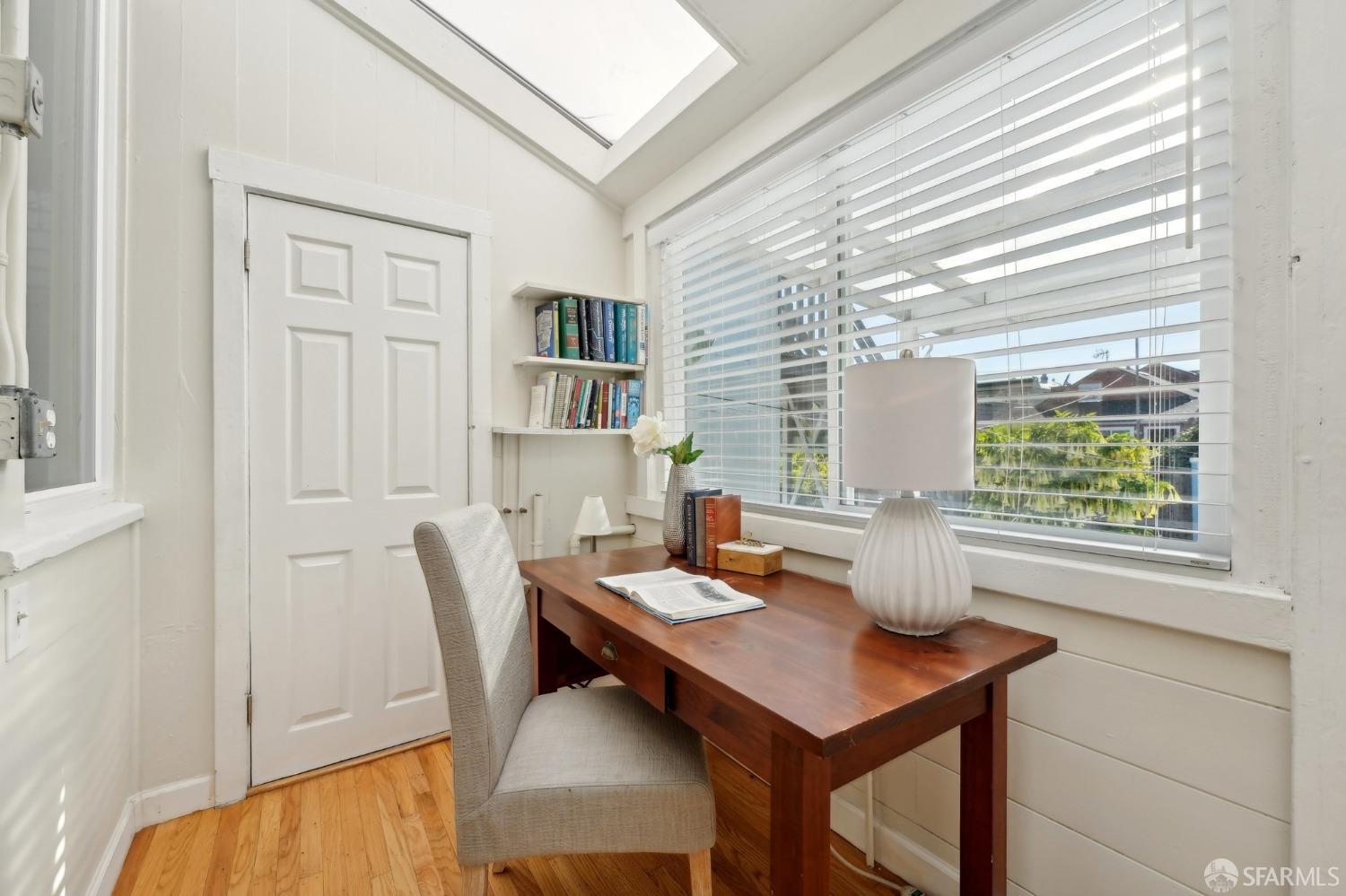 1222 York Street # A