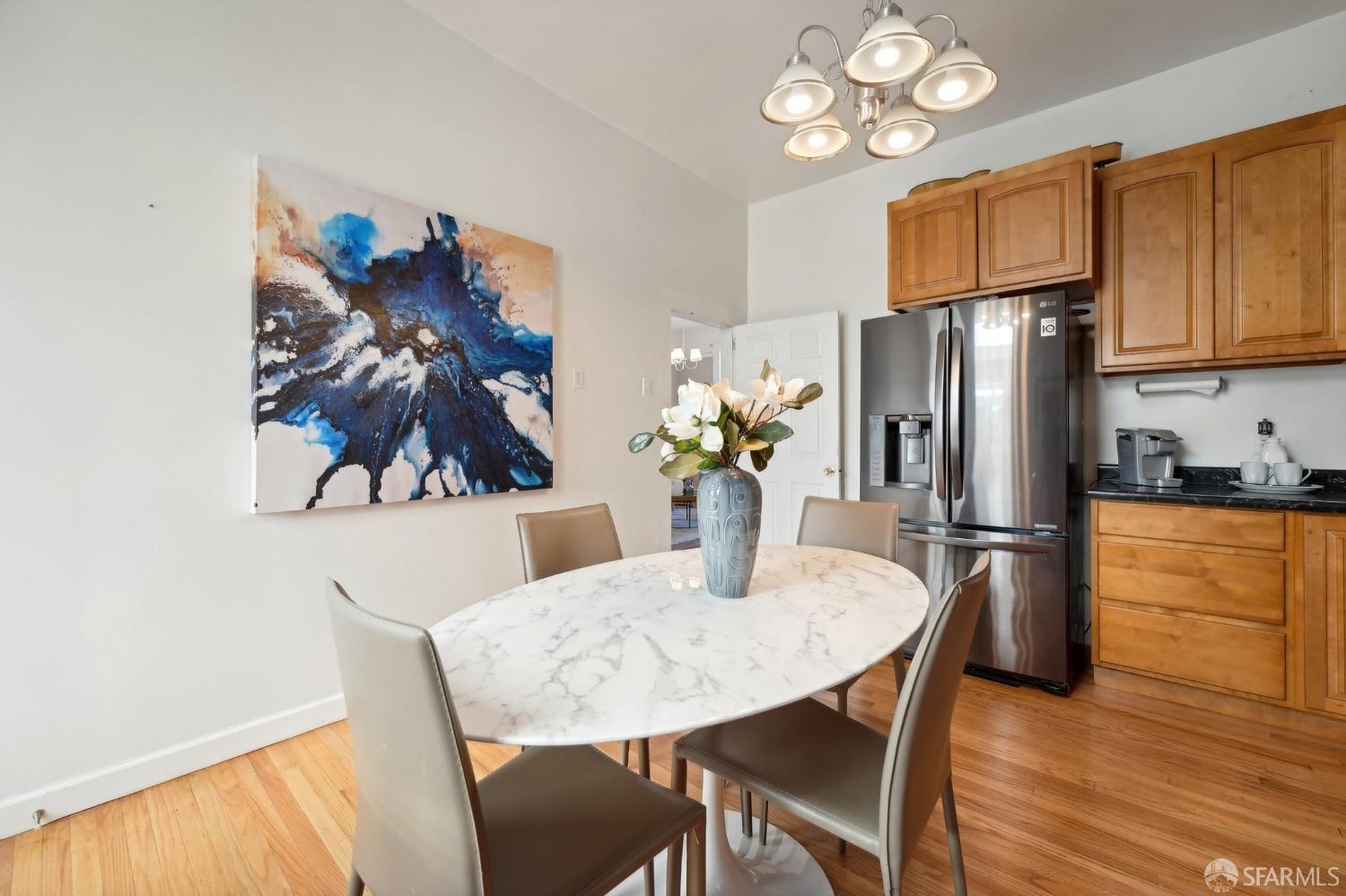 1222 York Street # A