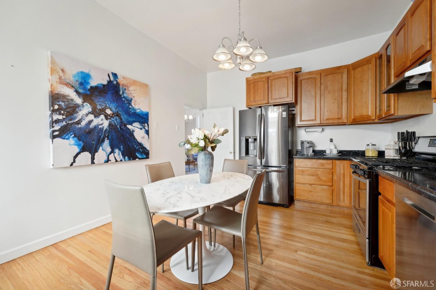 1222 York Street # A