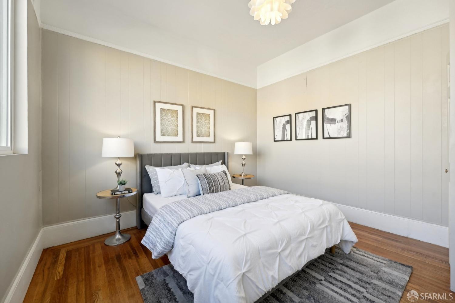 1222 York Street # A