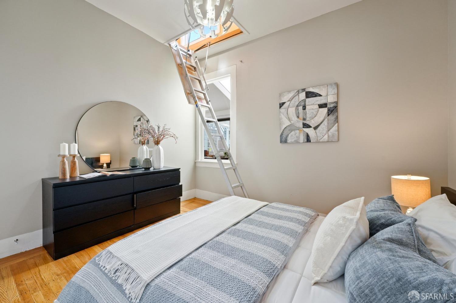 1222 York Street # A