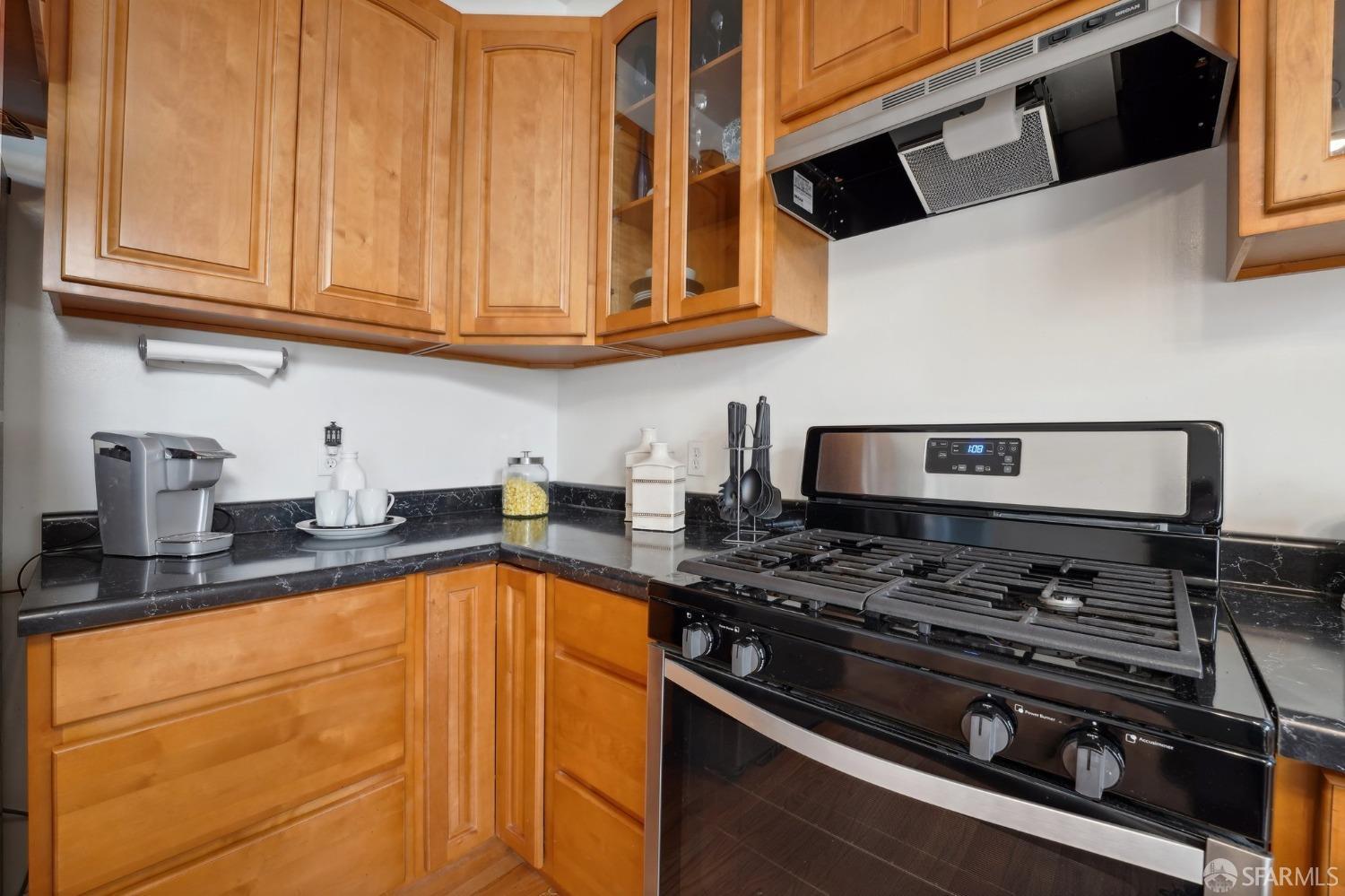 1222 York Street # A