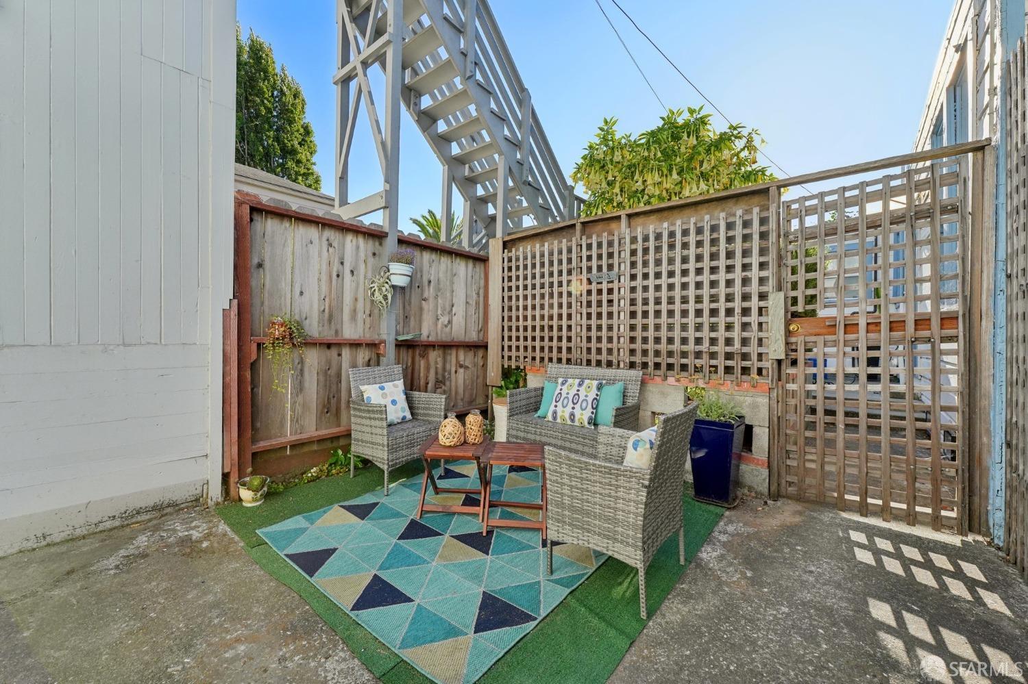 1222 York Street # A