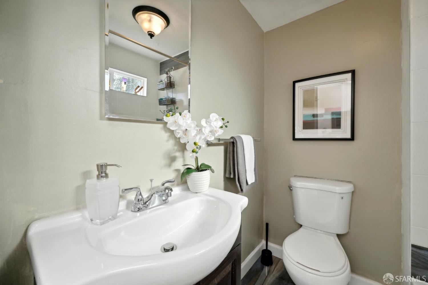 1222 York Street # A