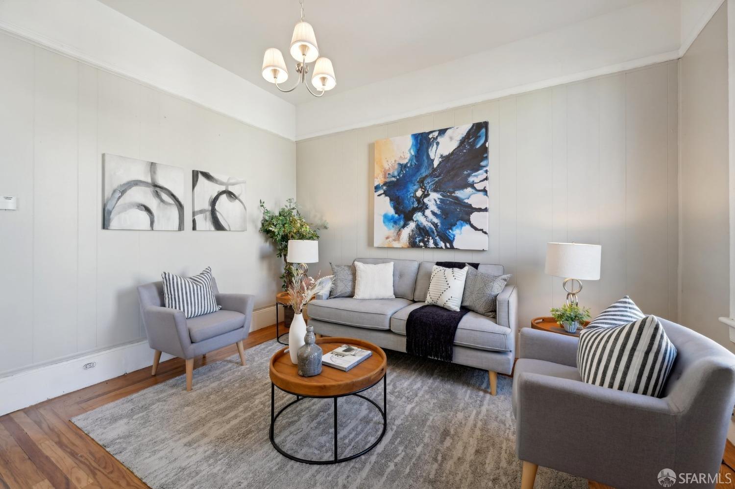 1222 York Street # A