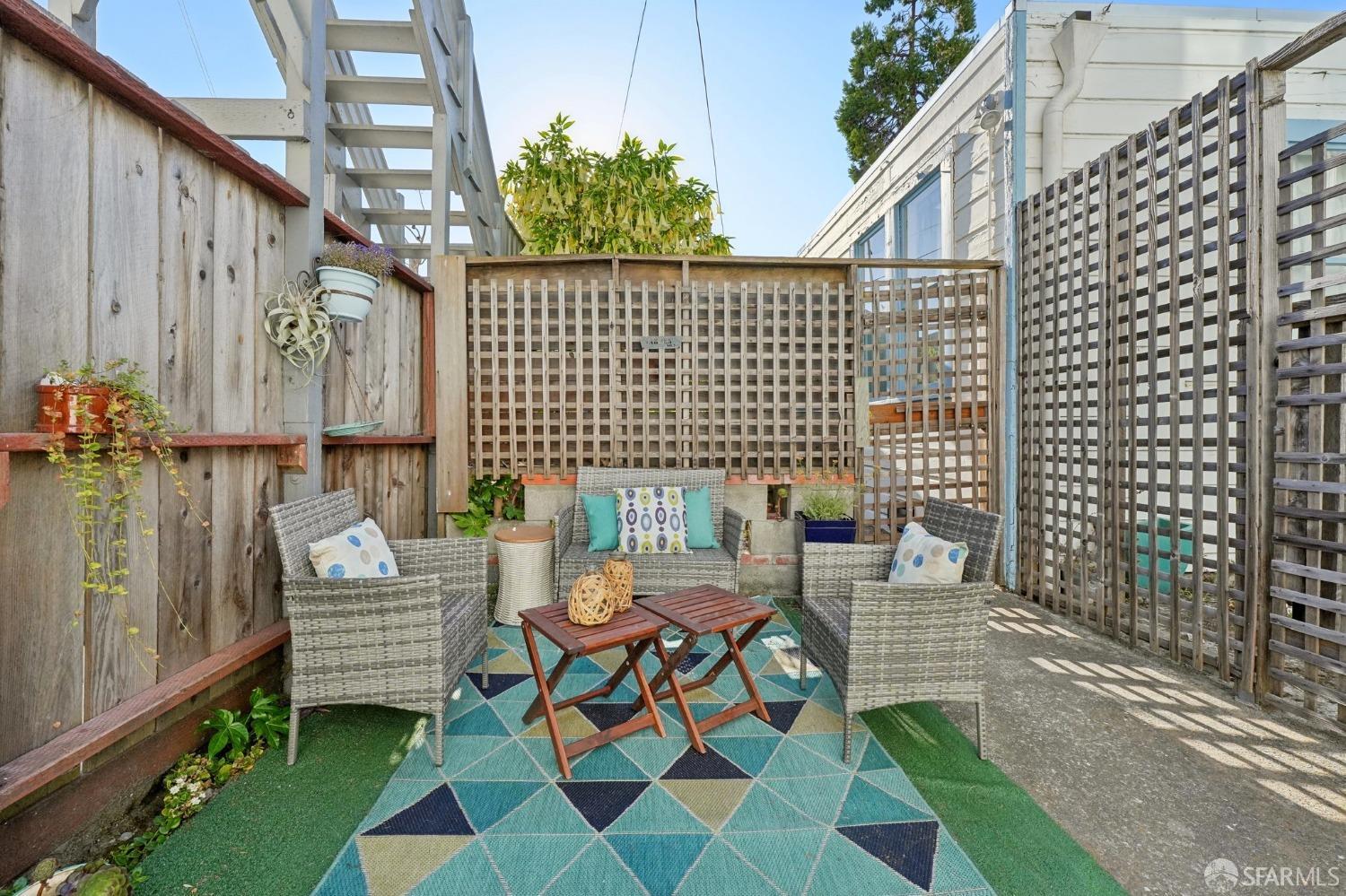 1222 York Street # A