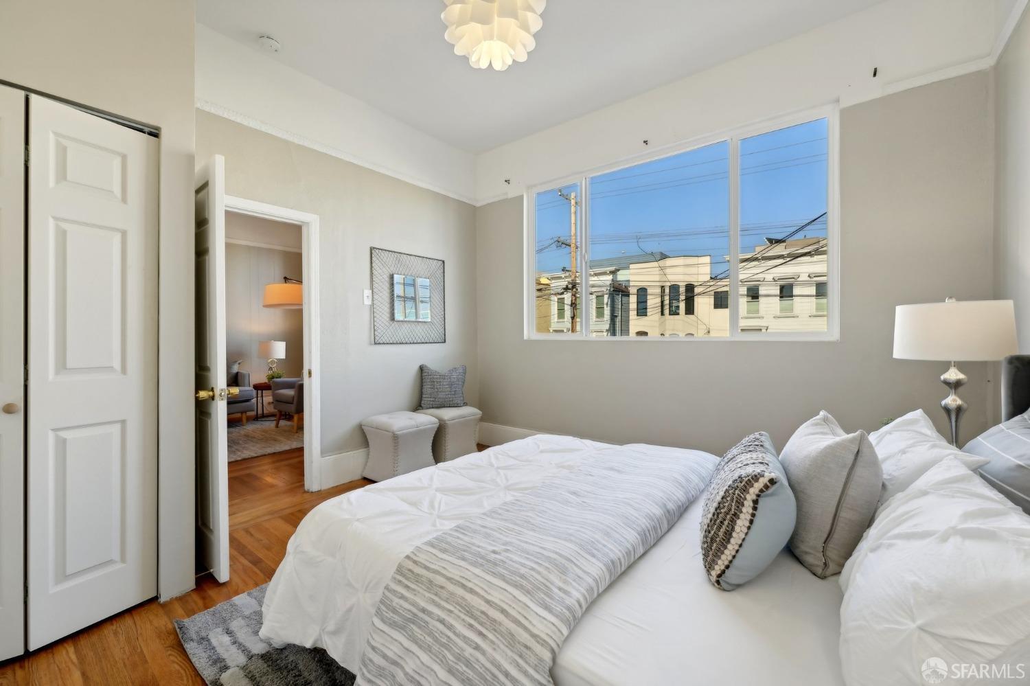 1222 York Street # A