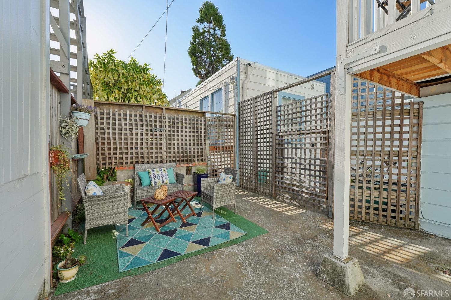 1222 York Street # A