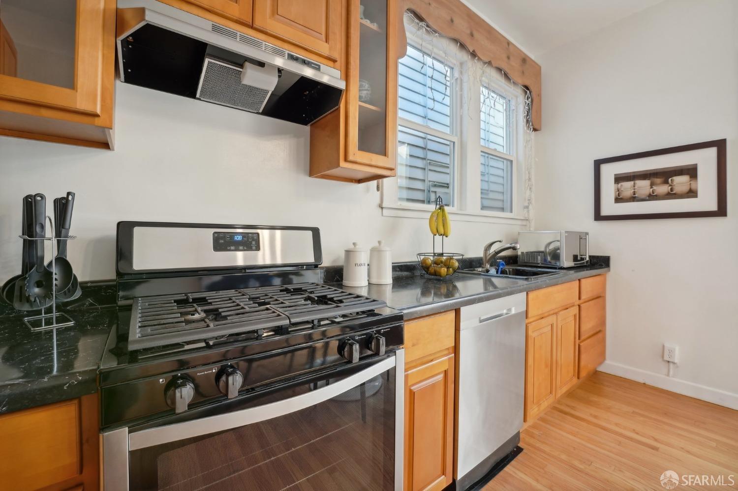 1222 York Street # A