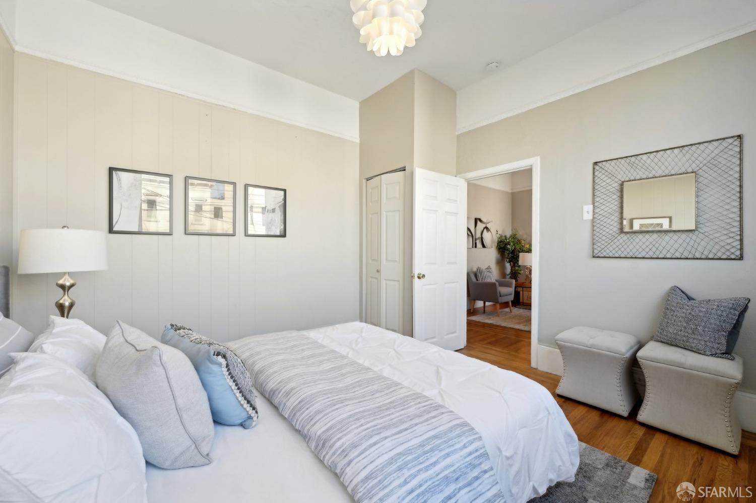 1222 York Street # A