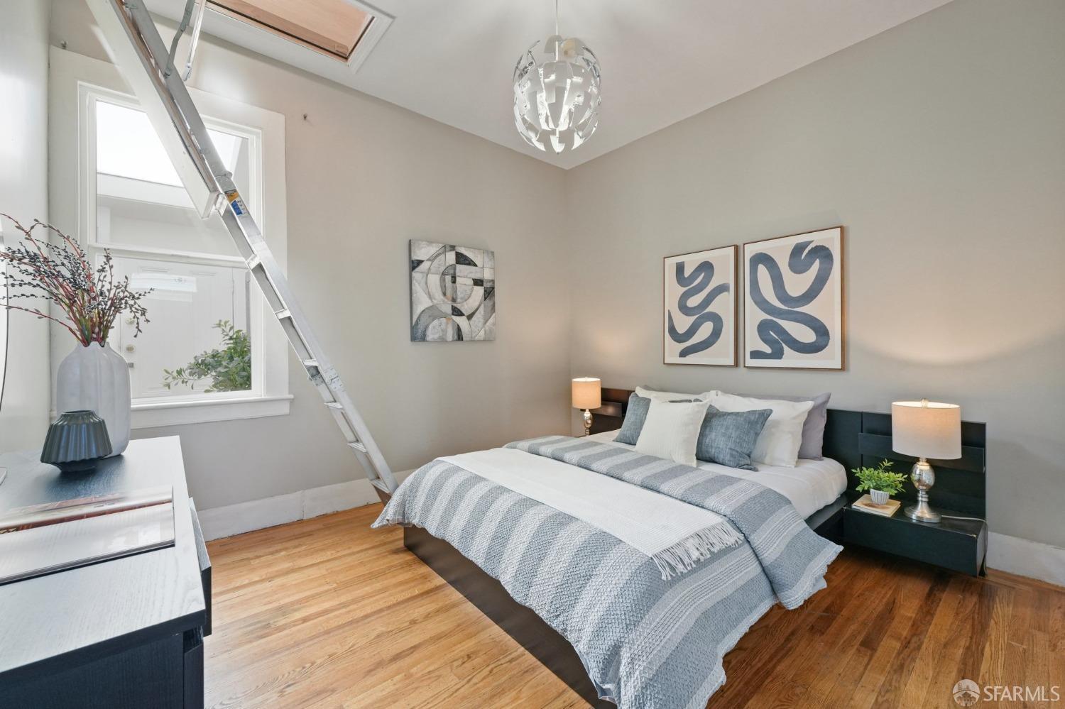 1222 York Street # A