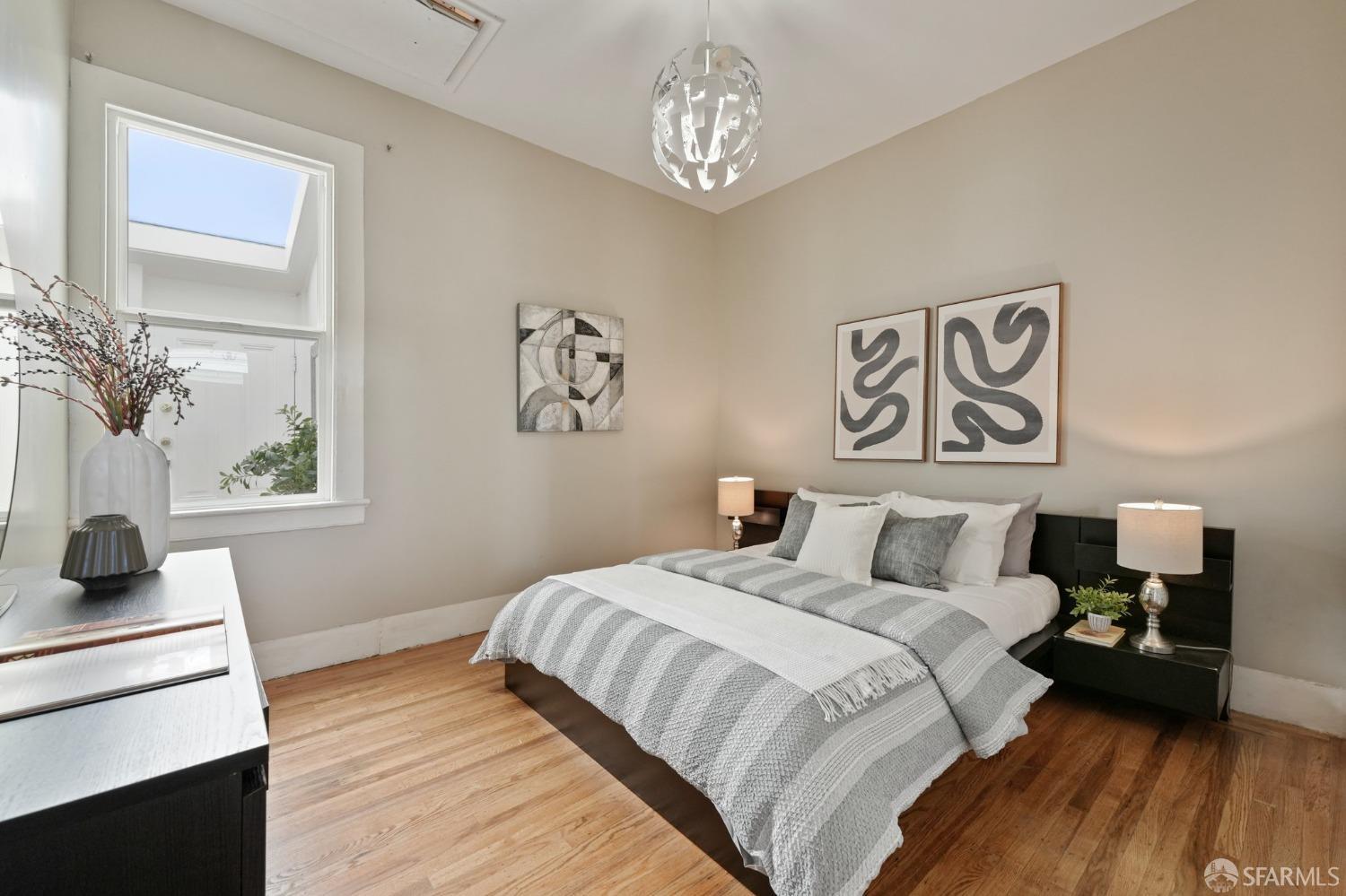 1222 York Street # A