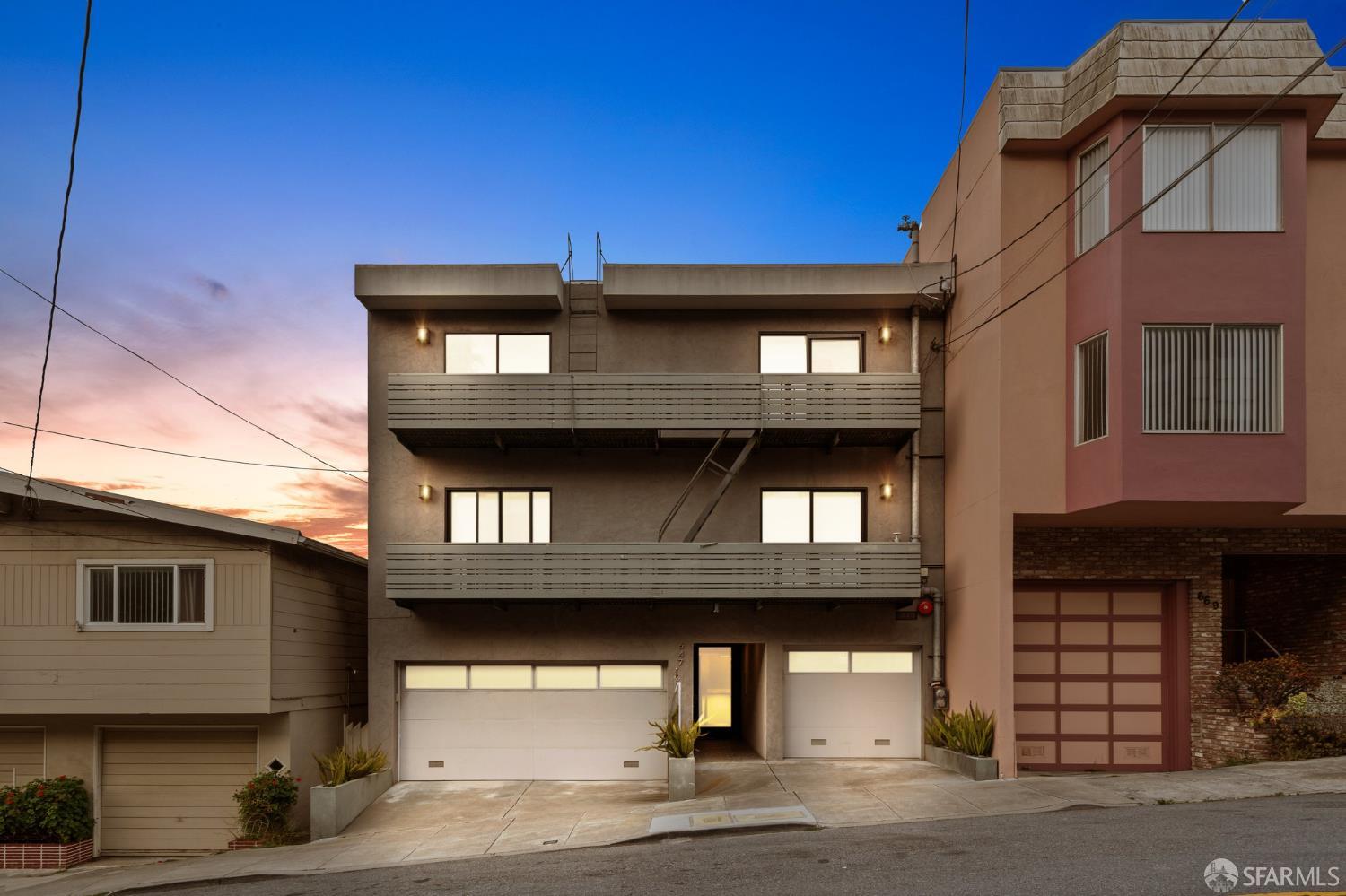 647 Grand View Avenue # 3