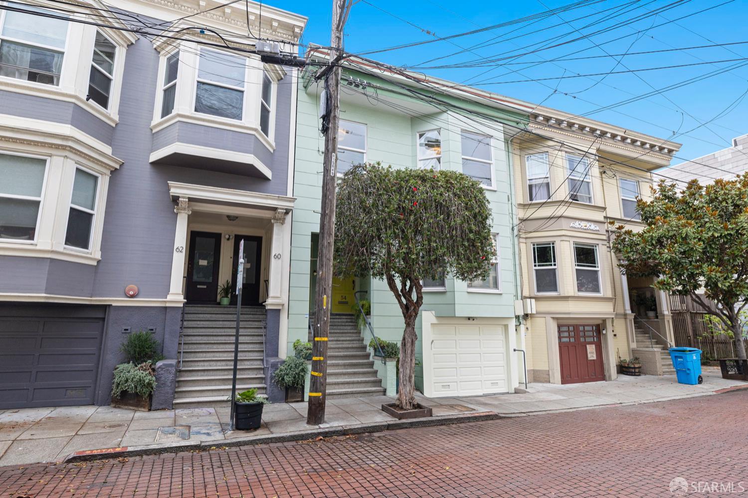 56 Pearl Street