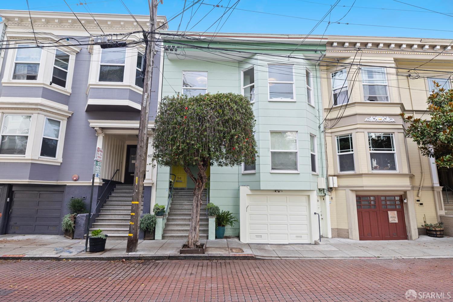56 Pearl Street