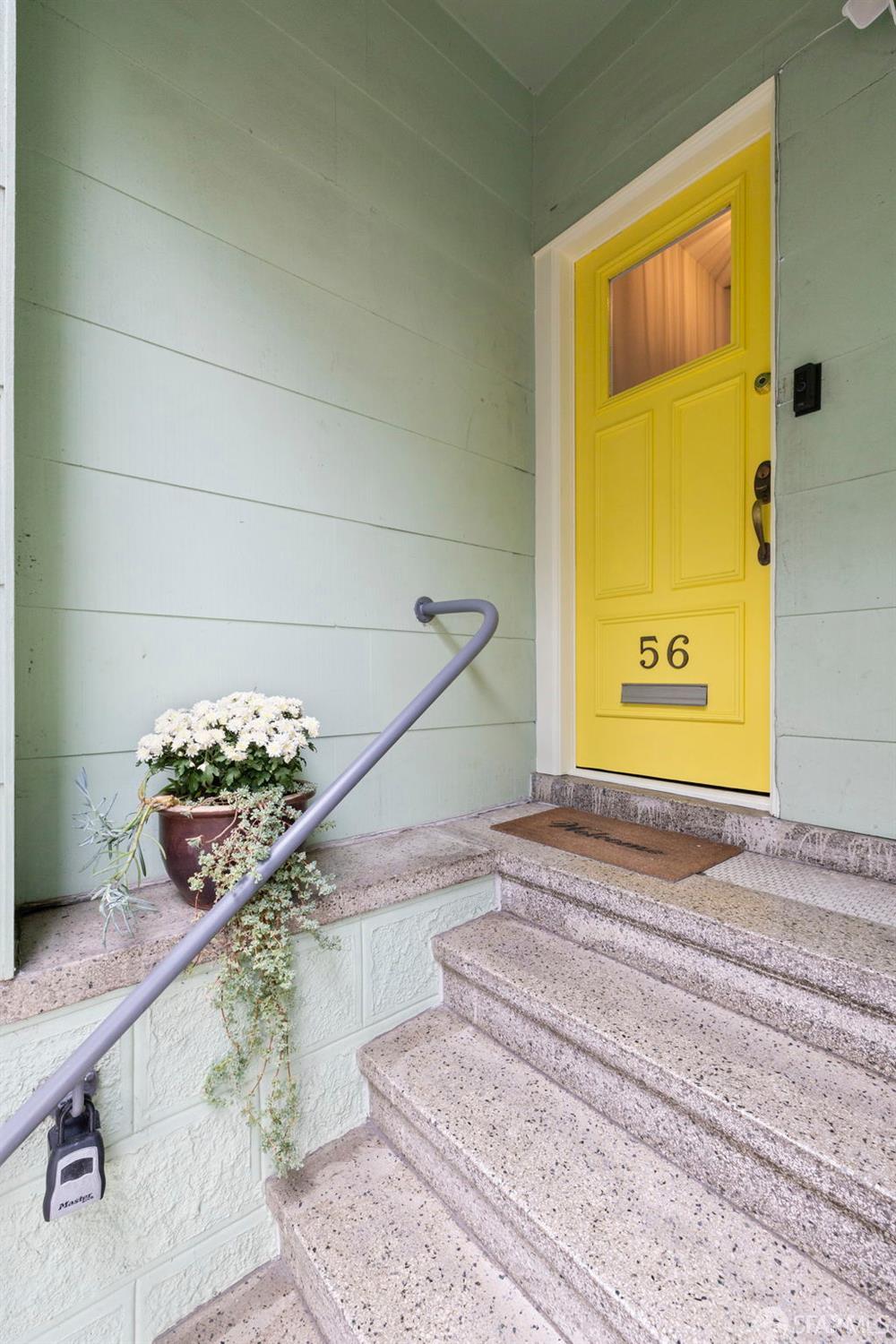 56 Pearl Street