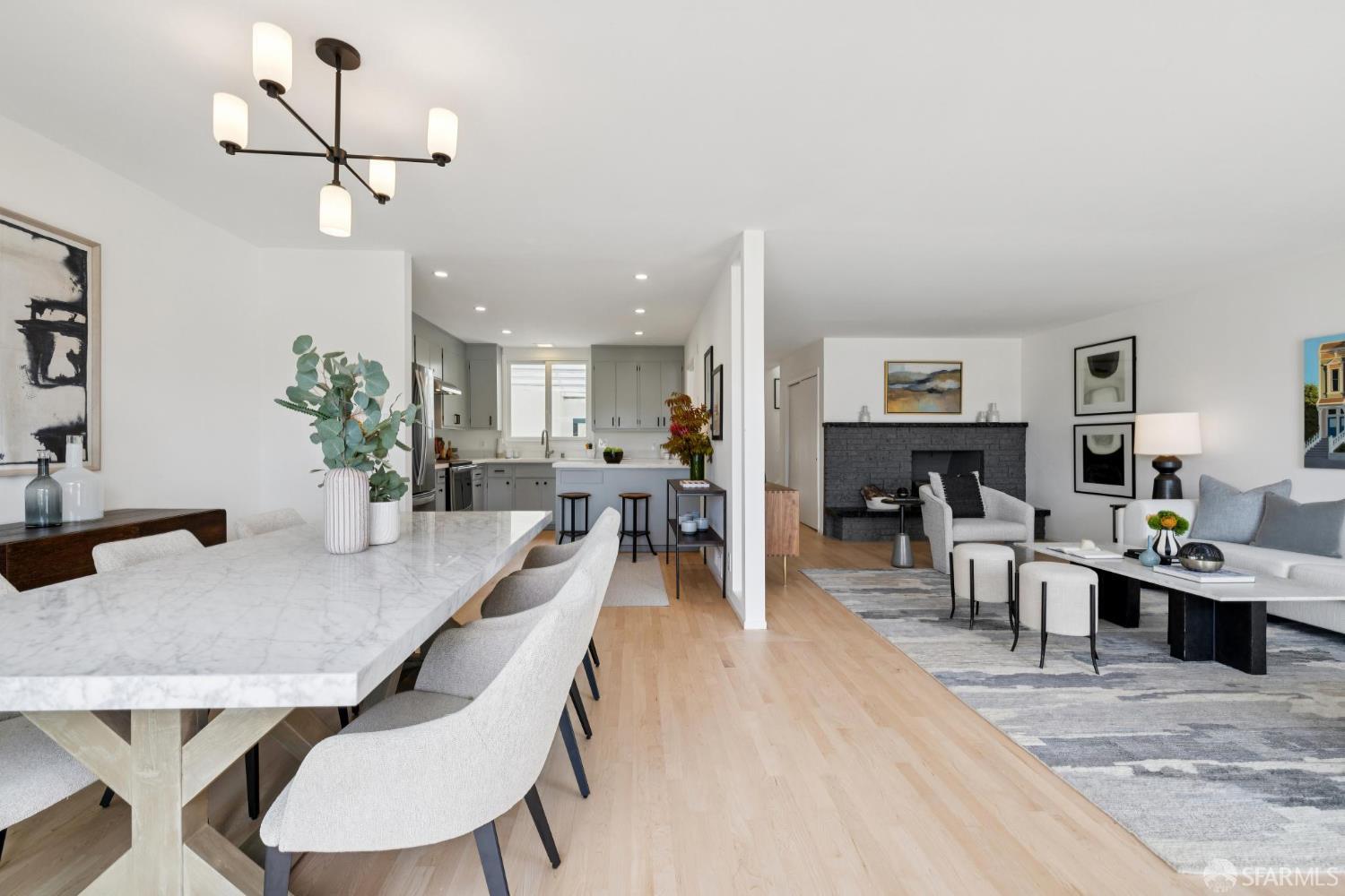 1983 10th Avenue, San Francisco